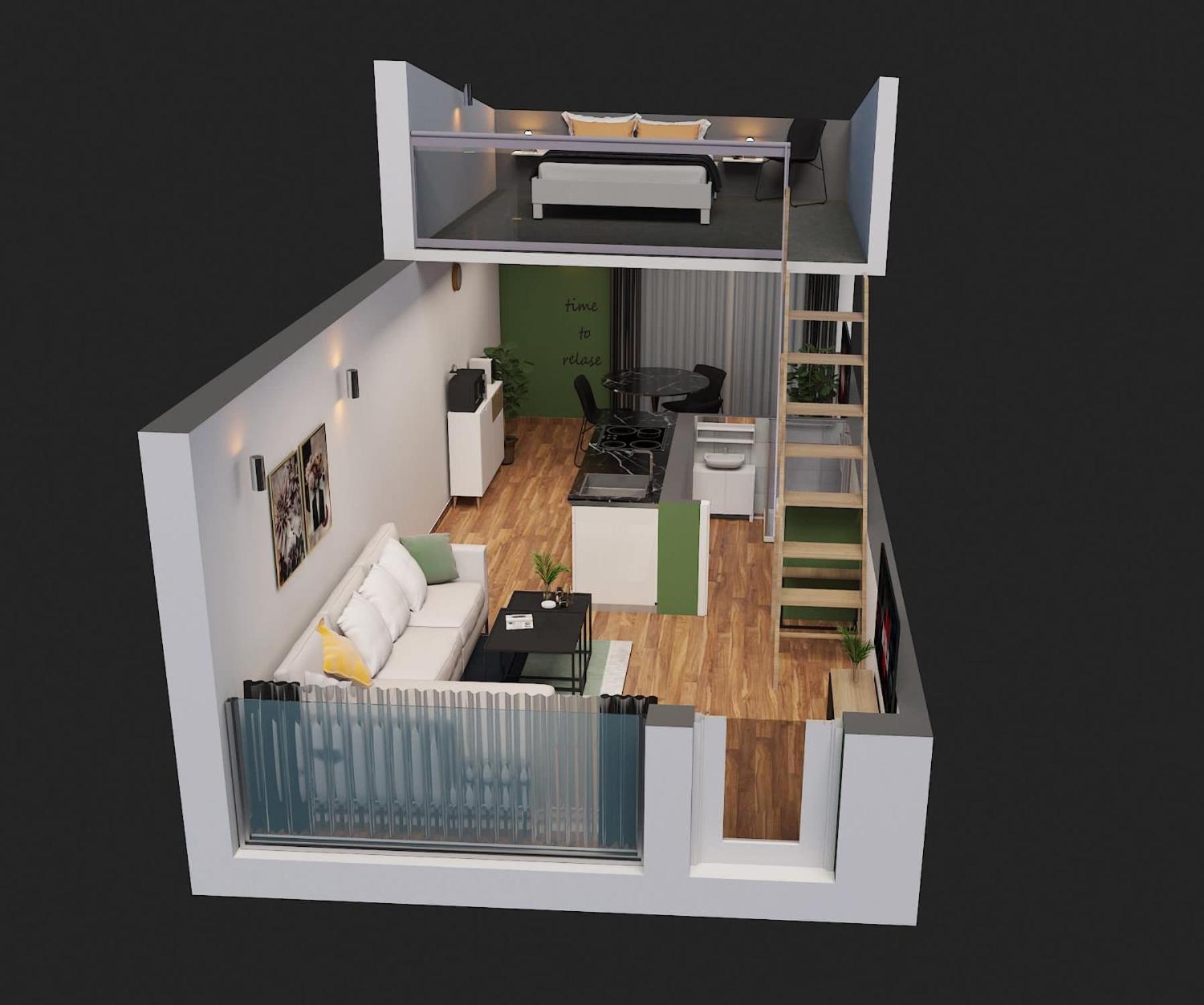 Spirit Apartments Suites Brienz (Bern) Exterior foto
