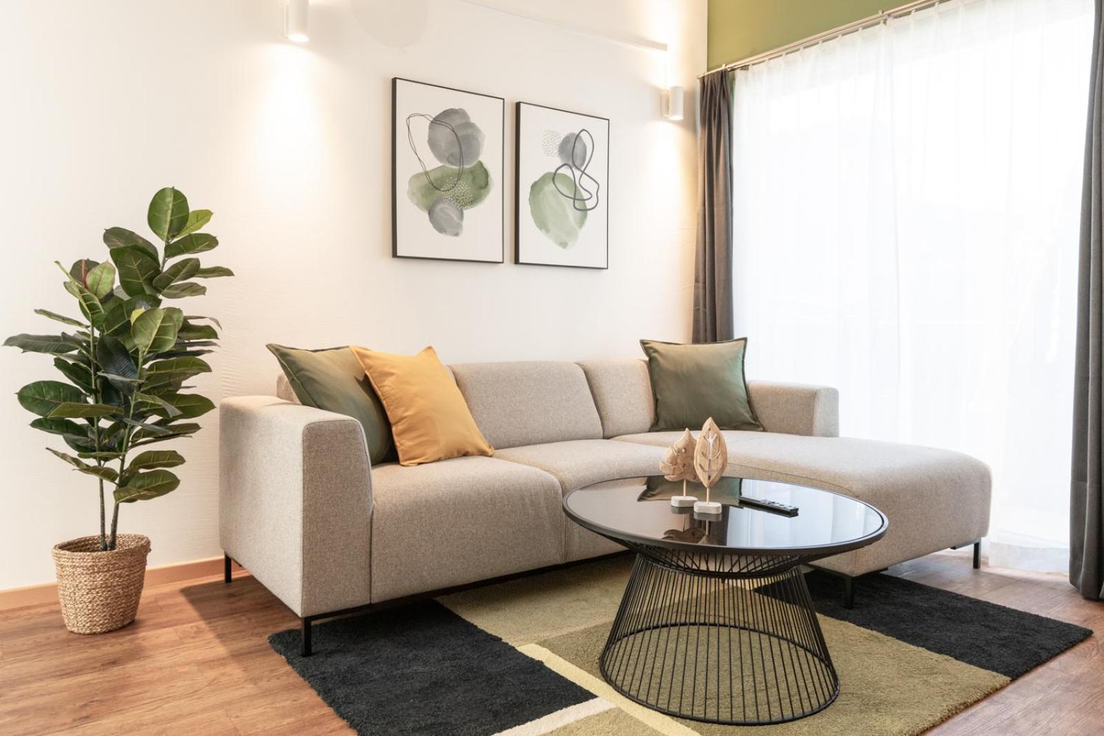 Spirit Apartments Suites Brienz (Bern) Exterior foto