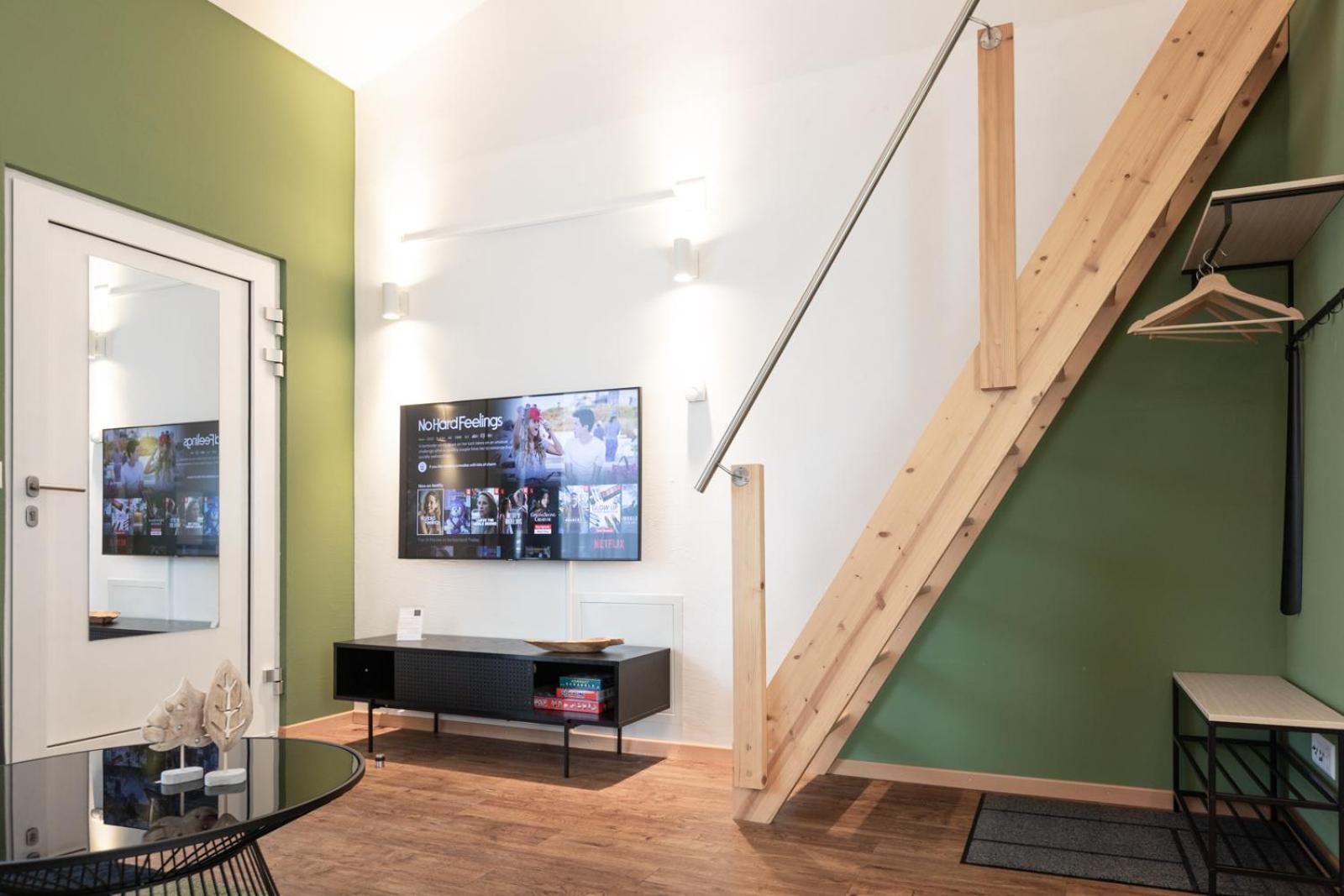 Spirit Apartments Suites Brienz (Bern) Exterior foto
