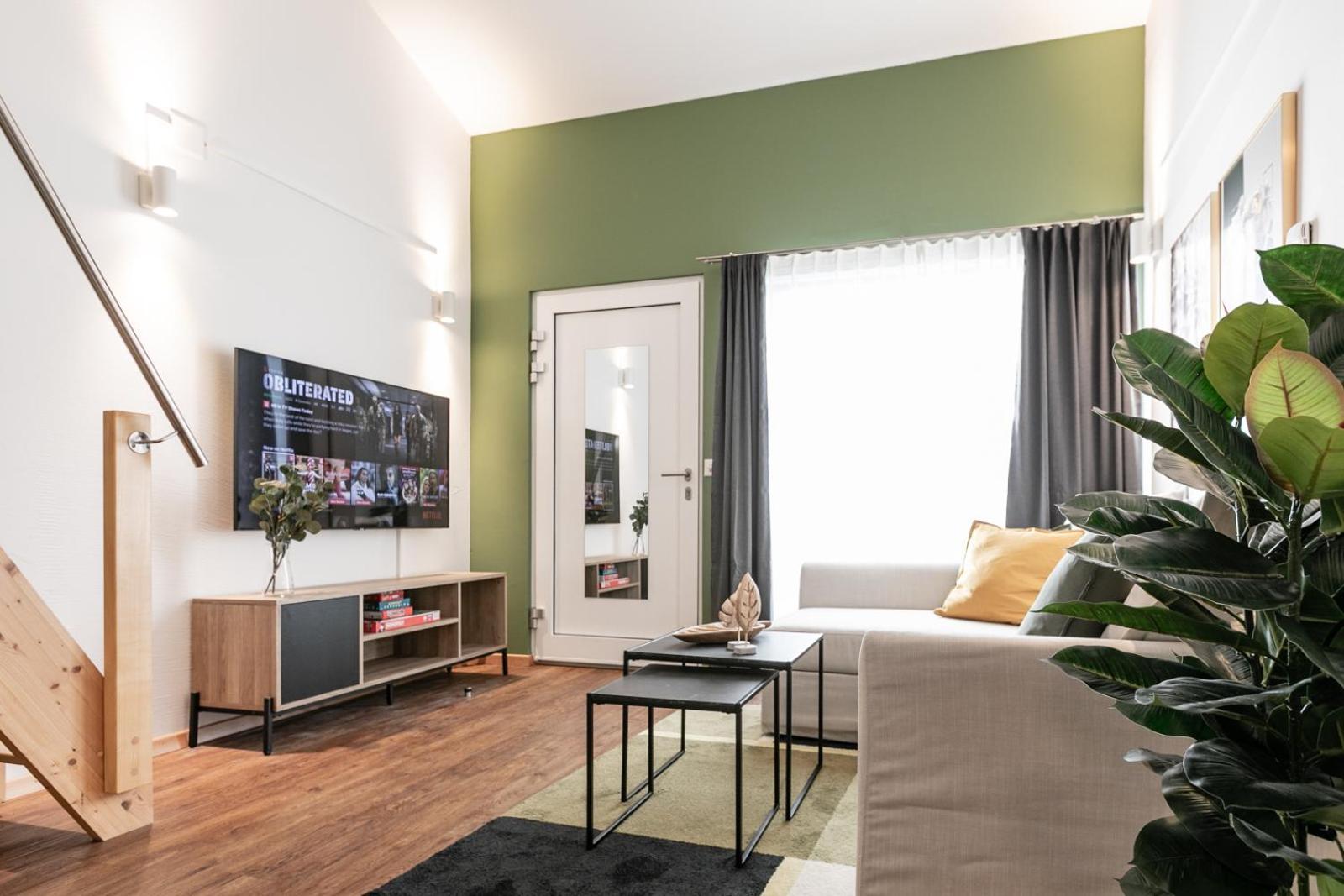 Spirit Apartments Suites Brienz (Bern) Exterior foto